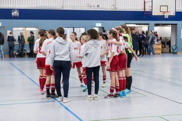 Bild 6 - wCJ Norddeutsches Futsalturnier Auswahlmannschaften